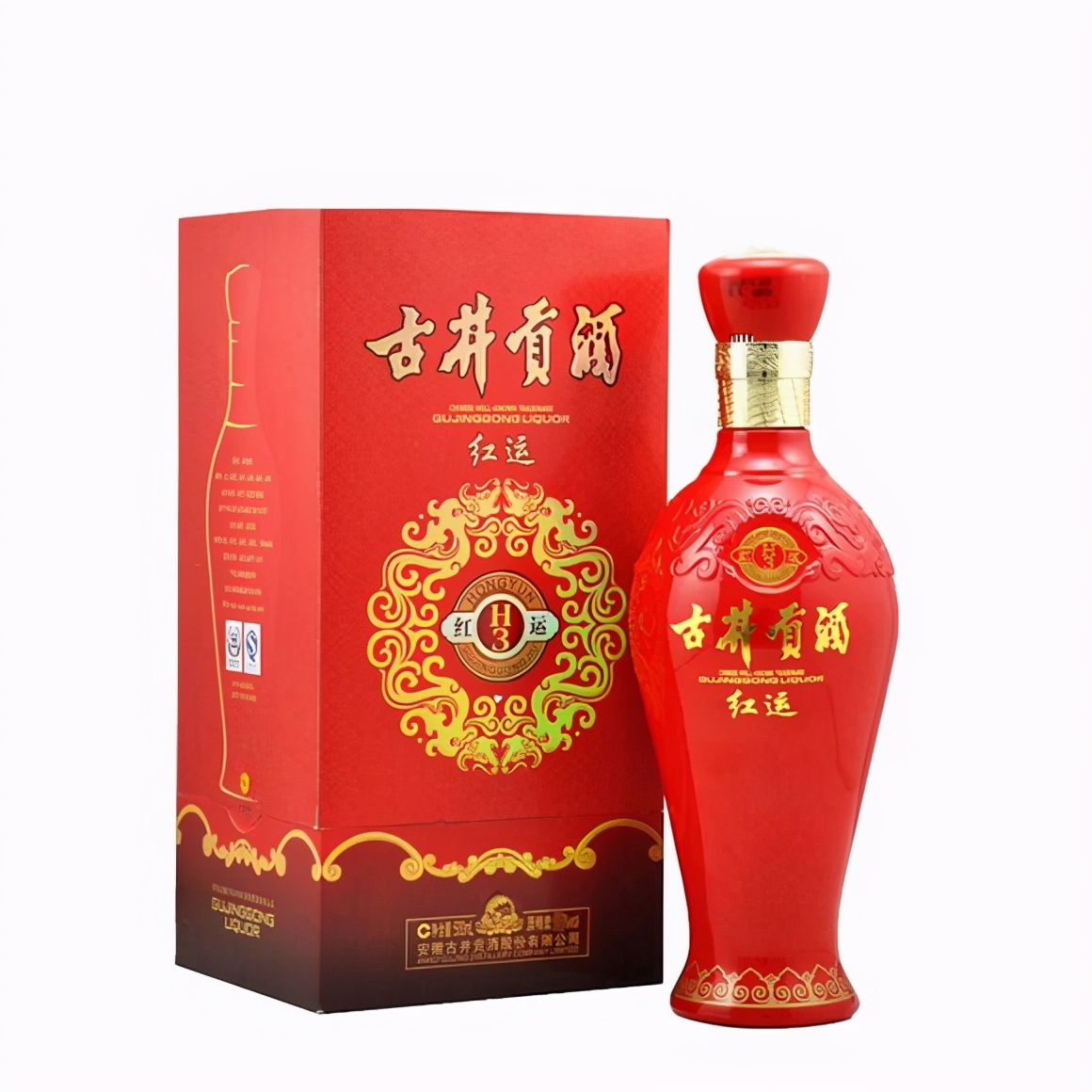 酒问｜你对浓香型白酒了解多少？中国十大浓香型白酒有哪些？