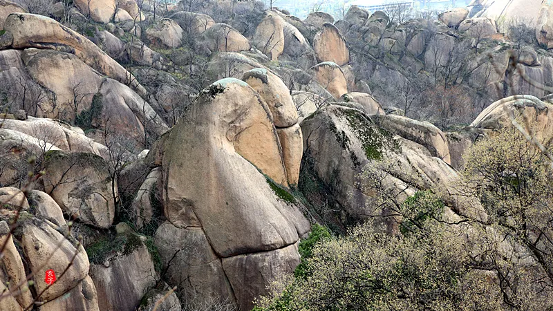 河南这处五A级景区居然跟一部书有关,知道是哪吗?