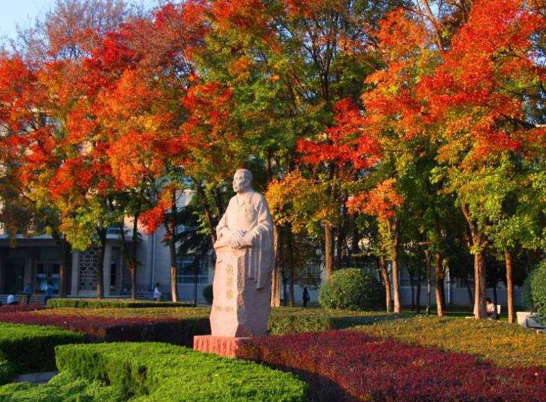 陕西这所985高校：2个学科稳居ESI全球前1‰，走出19位两院院士