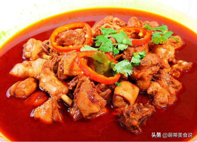 舌尖上的湖南，郴州这9道美食小吃你都吃过吗？个个美味超好吃