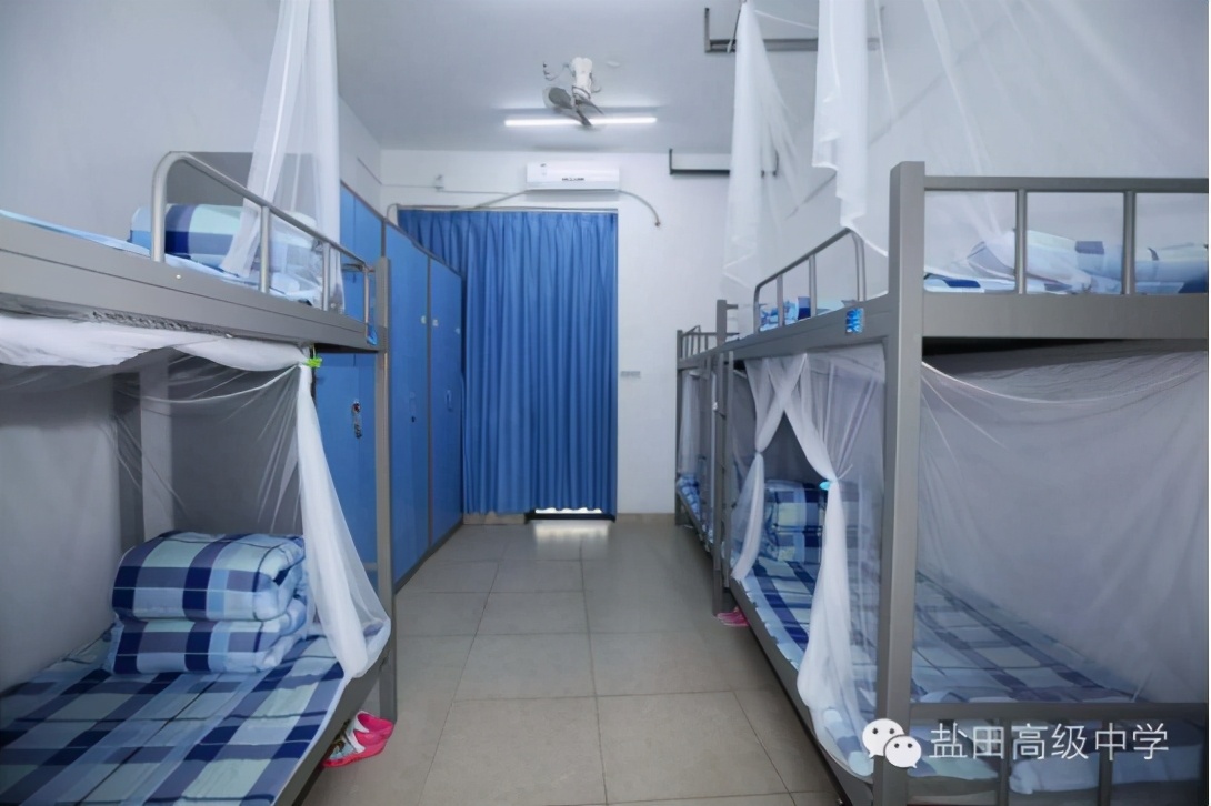 人大附中深圳学校(深圳2021公办高中学费及住宿情况汇总)