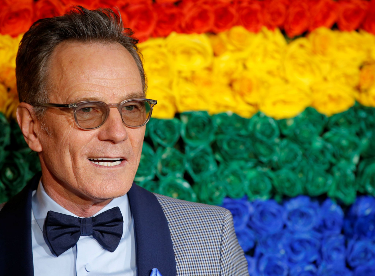 欧美圈最帅大叔盘点!颜值在线50年,他们比小鲜肉还迷人