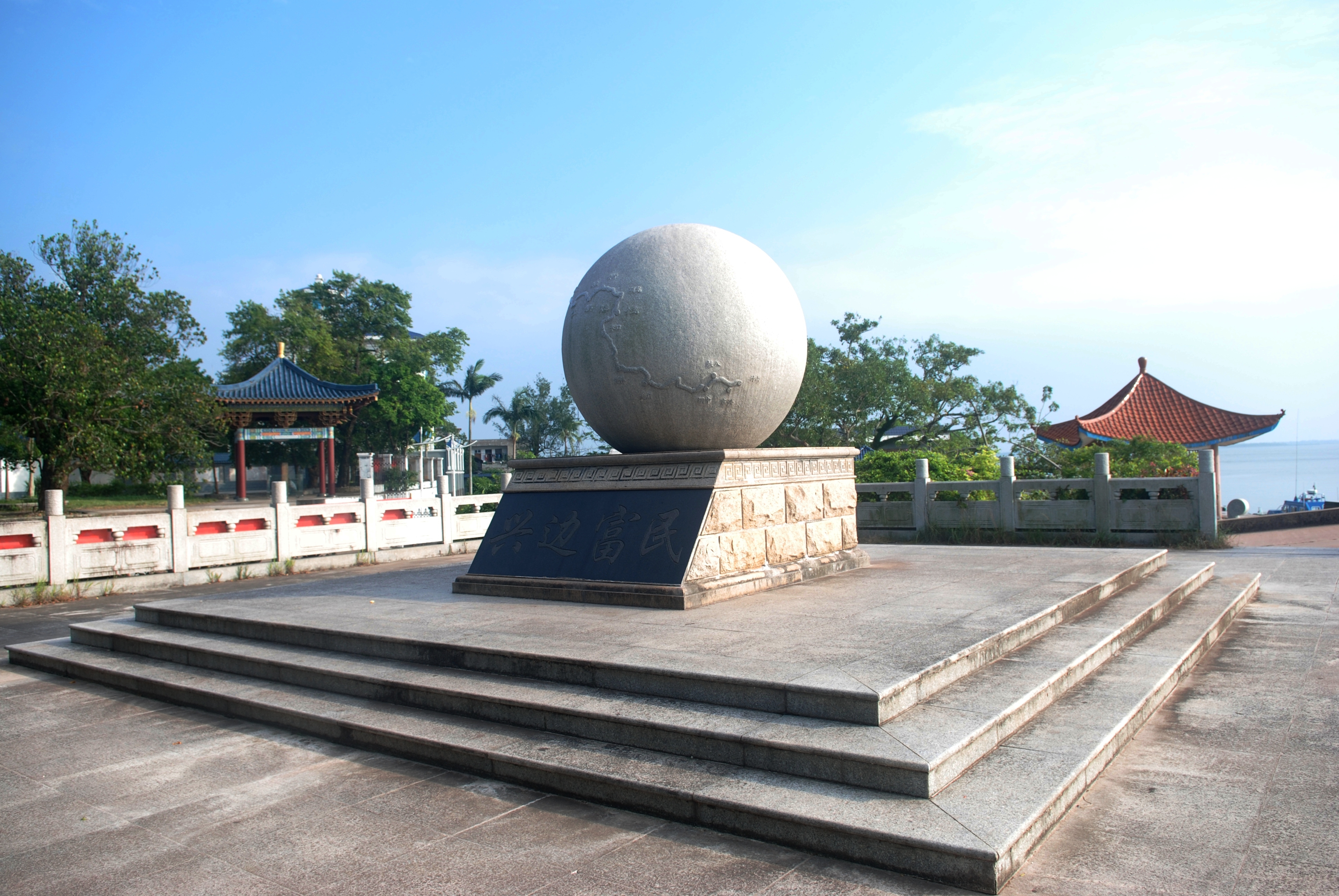 河口旅游攻略必去景点图片