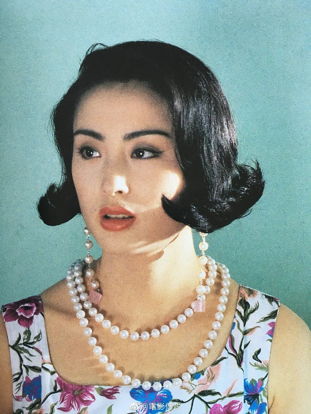 《五亿探长雷洛传》30周年:初版八个小时,原型看后十分不满