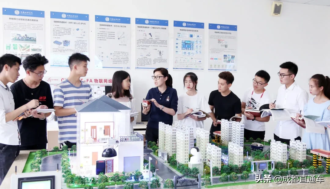 花开的季节·一起爱上文理