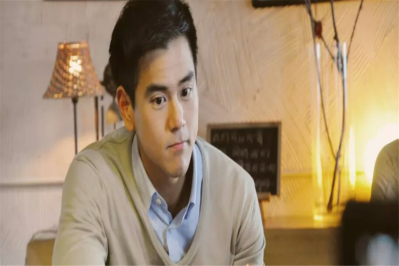 《分手合约》,这是一部戳进心窝里的电影,感动得一塌糊涂