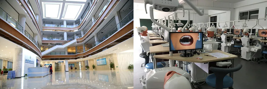 桂林医学院口腔医学硕士，首年招生爆满？2021考研考情分析