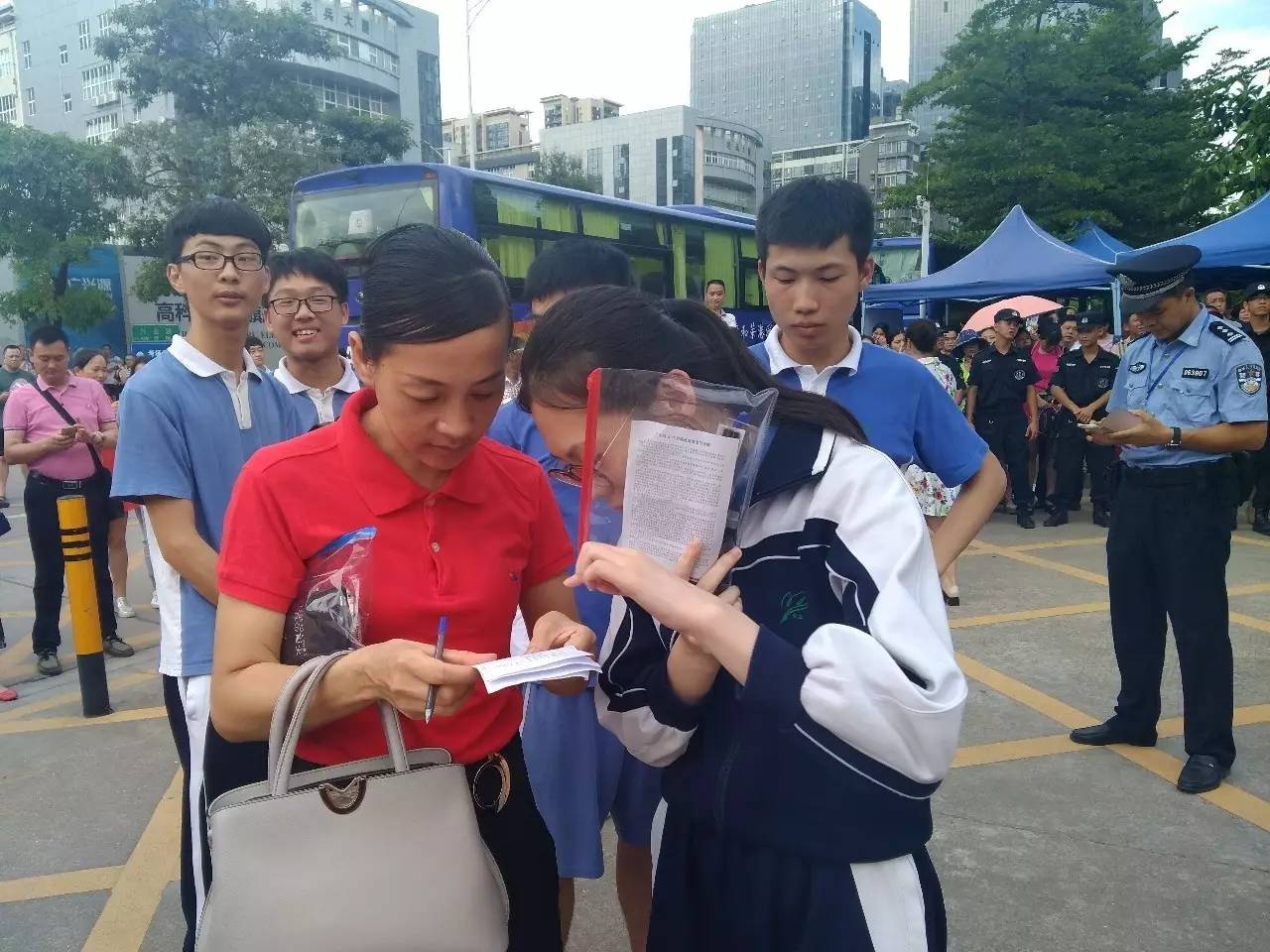 高考“黑马”，拥有哪些品质？班主任的4点建议，请参考