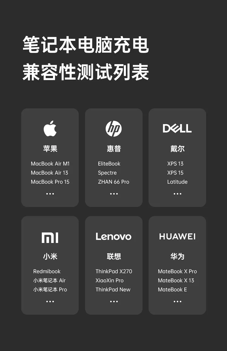 移动电源界的天花板,光靠颜值就能俘获你的充电宝,贵的有道理