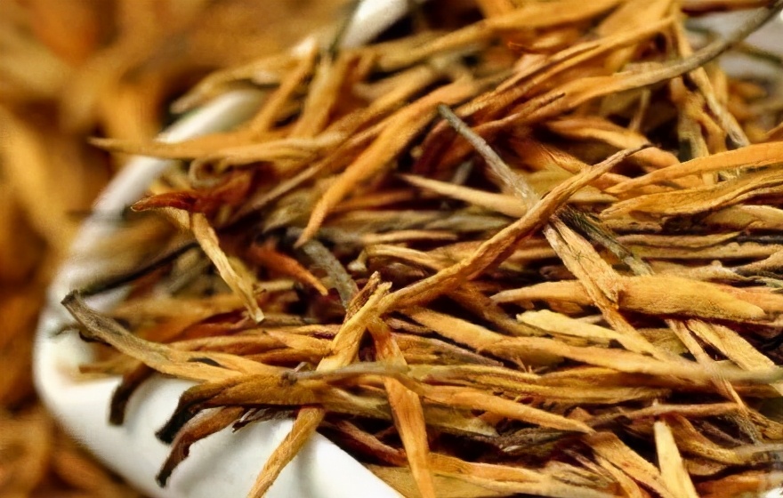 我国的红茶种类及特点介绍（值得收藏）