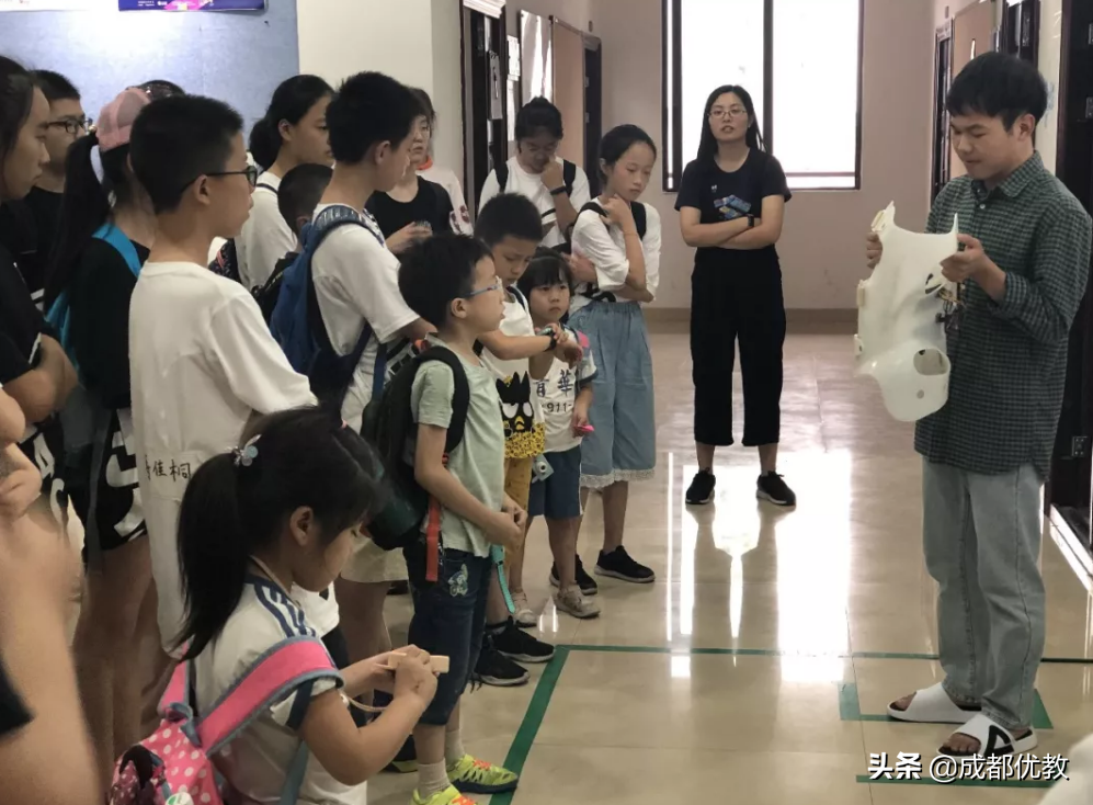 3个数字，了解西南交大，金牛区“师子团”：5步探寻百年高校