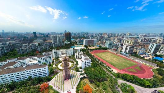 海南医学类高校之海南医学院