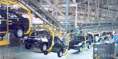 70年的变革与进步 盘点中国汽车工业史上的经典车型