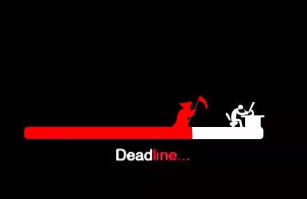 接住！挽救“秃头”Deadline的最强留学干货来了