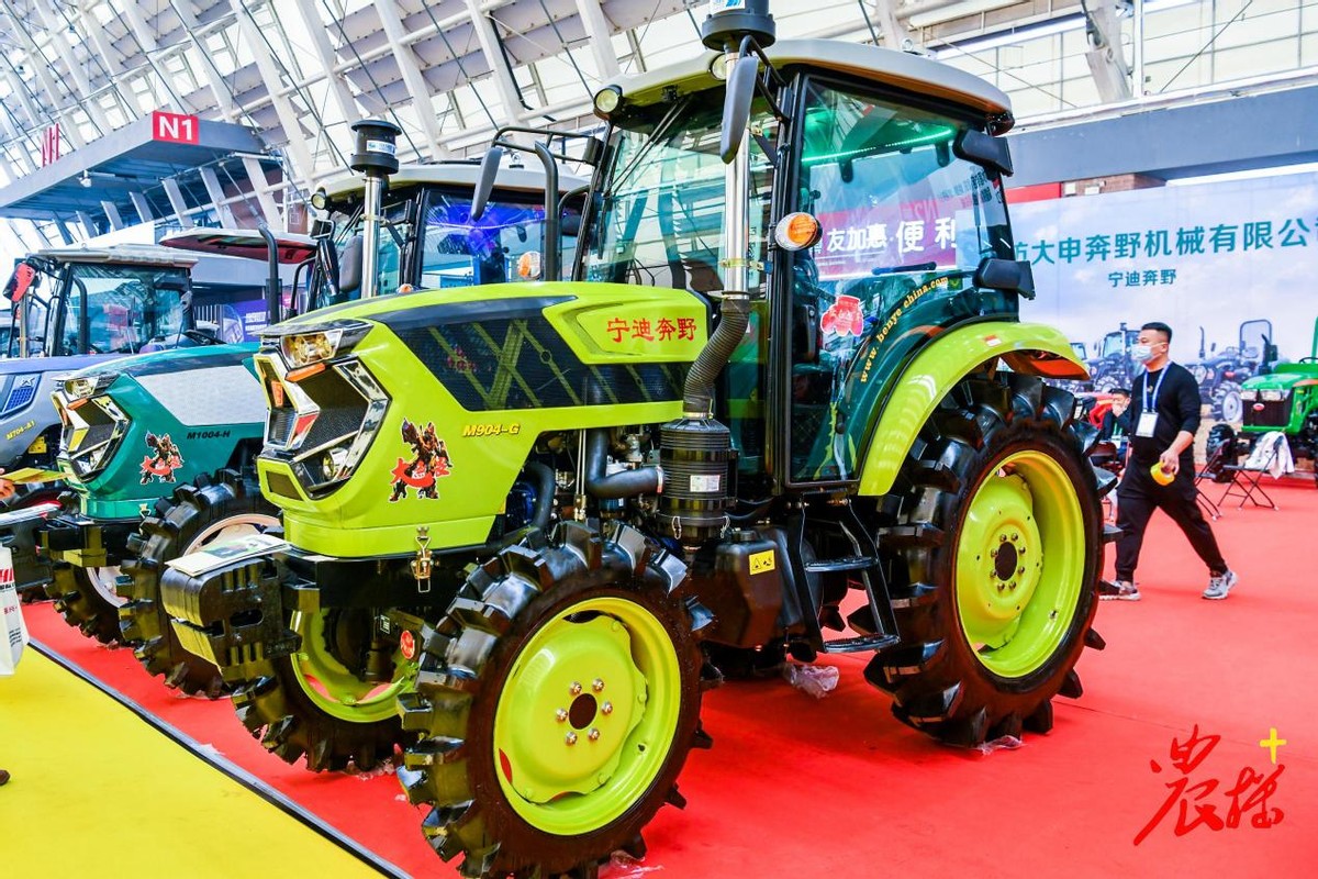 进口久保田854价格表(国际农机展上10款80) - 价格百科