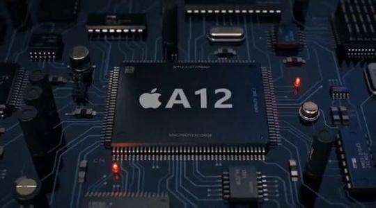 手机处理器性能排行榜 性能好的处理器排行 - 114知识网