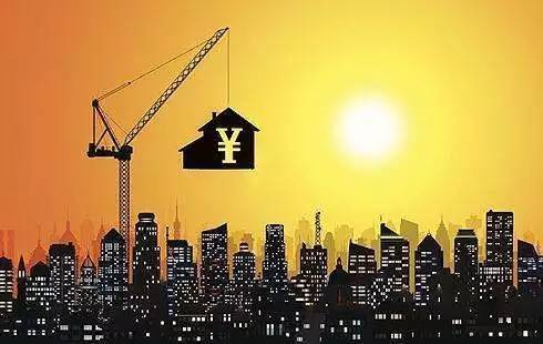 二套限贷，楼市收紧贷款口子，企稳的预期可实现