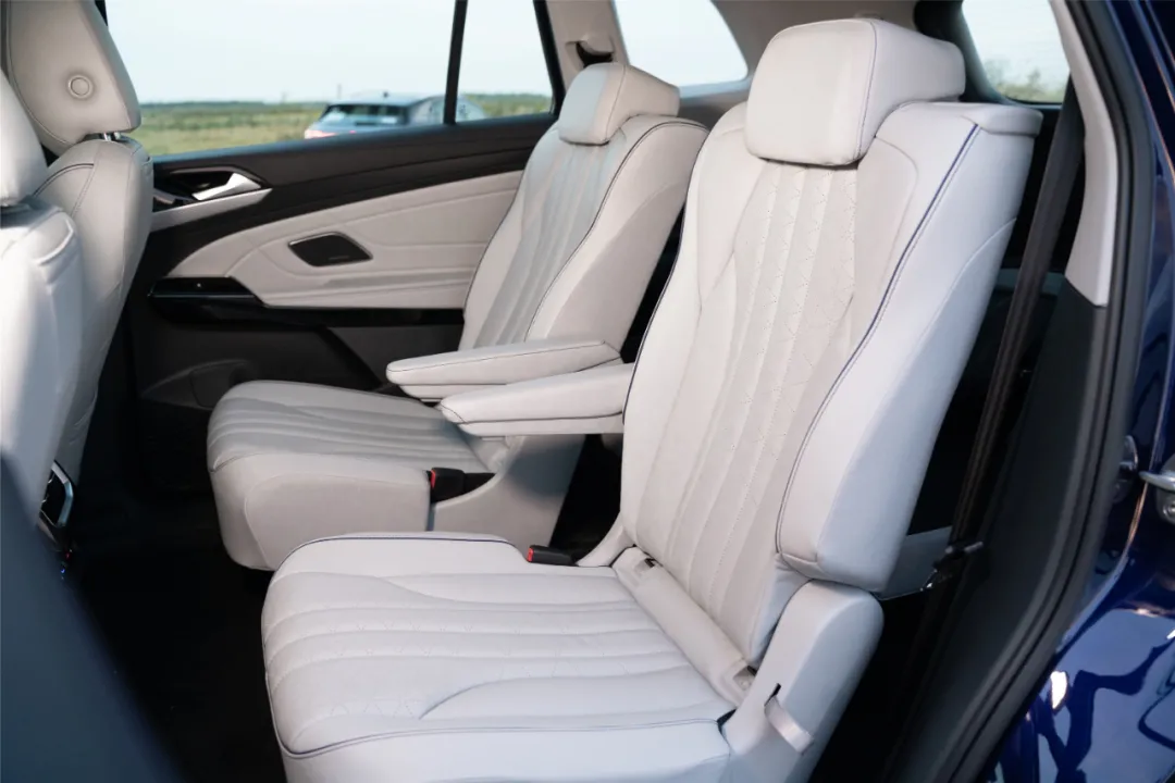 预算20-30万买电动车，看大众ID.就够了吗？