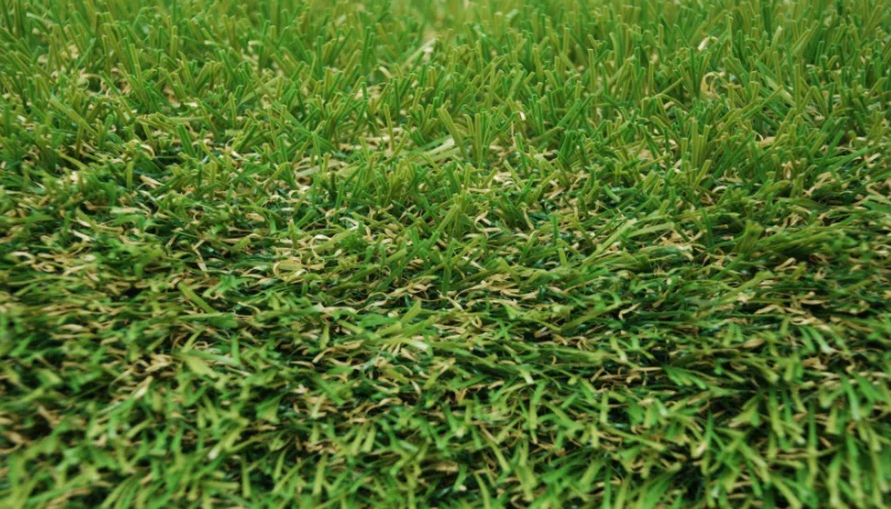 选择沸石，彻底告别毒草坪、臭草坪，提高公共空间生态净化率