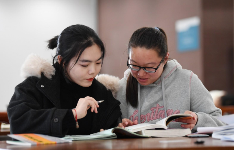 部分学生被取消“考研资格”，考研报名有新情况，捡漏人数激增