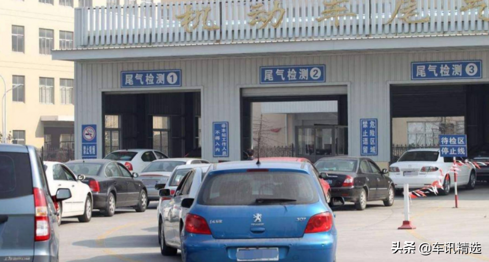 2021年了，关于汽车新政，你必须知道的三件事