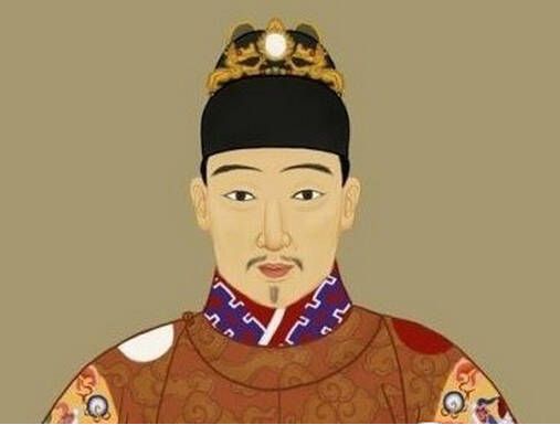 明朝的另一个面孔——黑暗、残暴、血腥的君主制