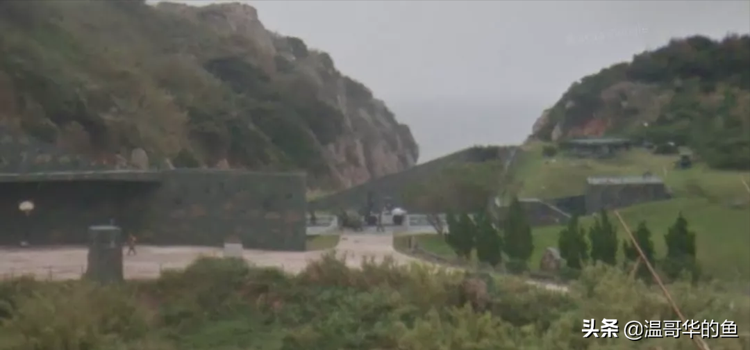 浅析：台军的导弹都分别部署在哪些隐秘位置