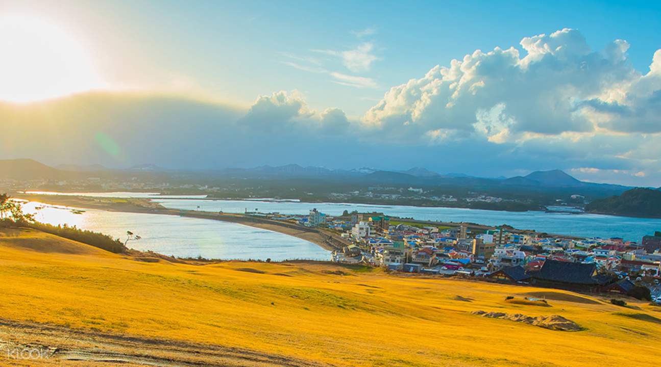 “济州岛”冷知识，带你看看一个真实的济州岛