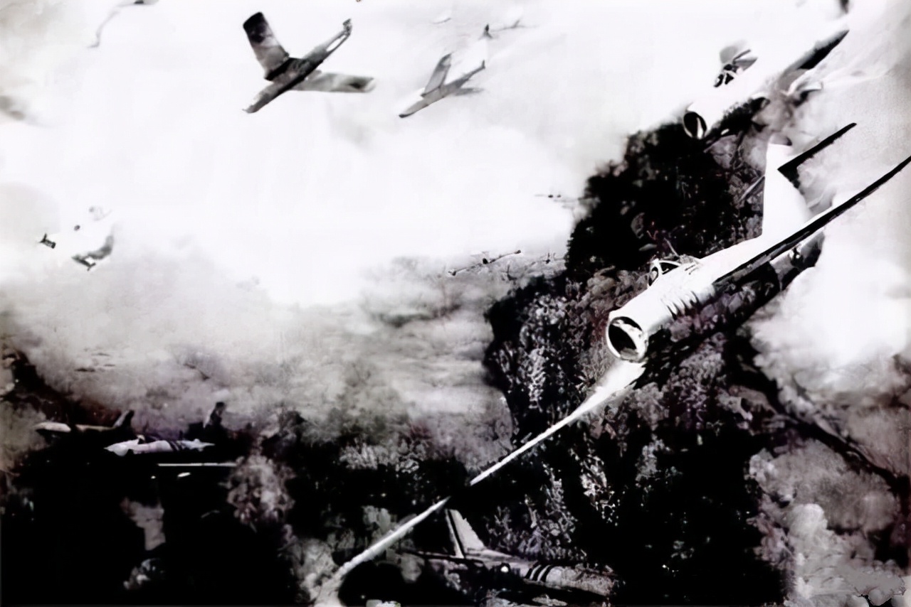 济南战役，毛主席任许世友为攻城总指挥，主席：此战若败自降三级