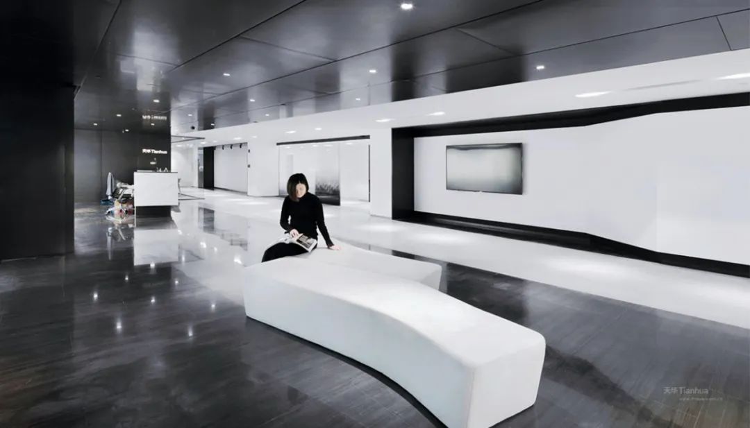 设计院给自己盖楼都长啥样？