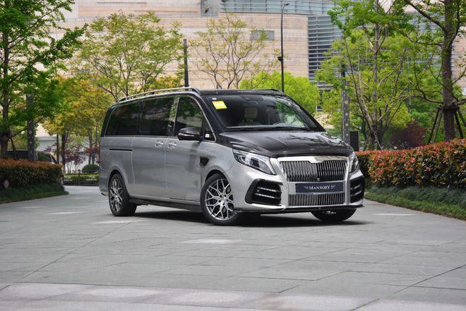 7款全球首发车型 980台展车 2021天津国际车展品牌分布图公布