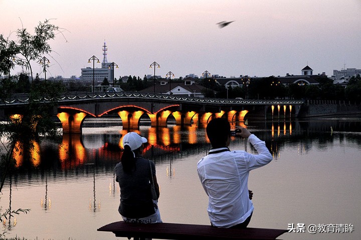 江苏的这个区太厉害！拥有近20所高校，就连集镇都建有大学
