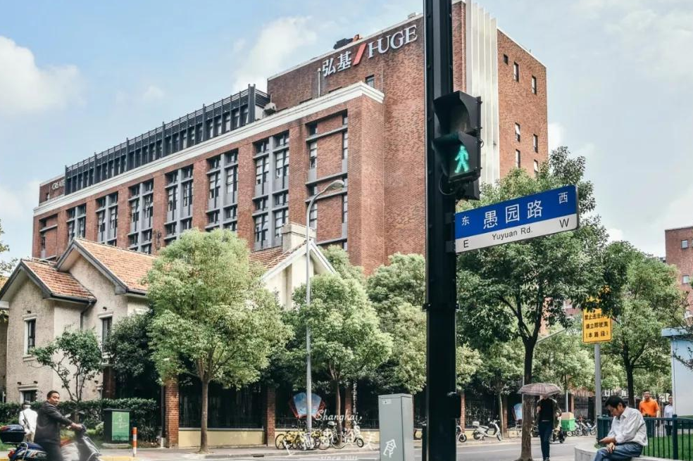 上海最值得去的老街,上海最值得去的老街有哪些