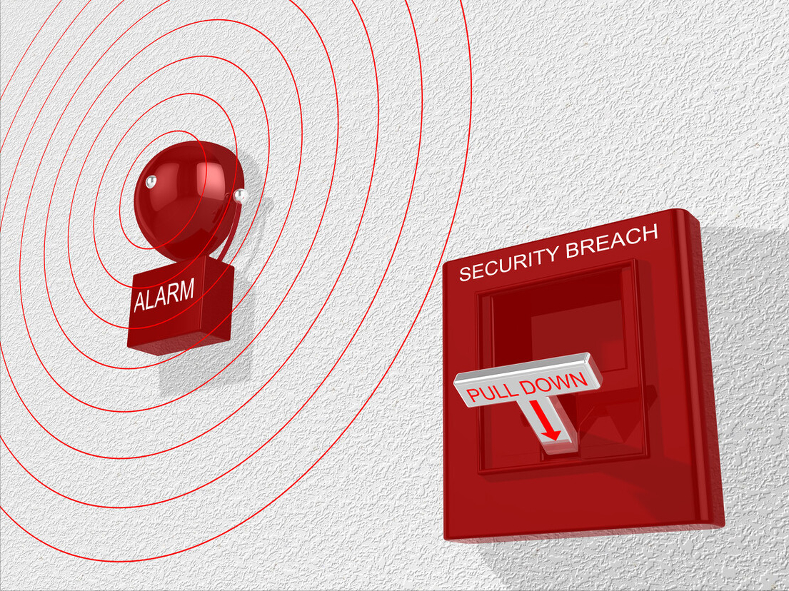 智慧工厂人员定位安全技术方案