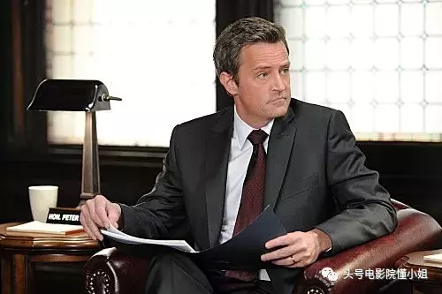 《老友记》开播25年主演再追忆:我们永远在一起,感谢所有的观众