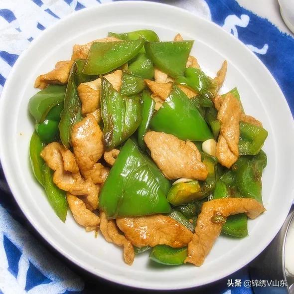 解馋开胃的28道家常美食，道道色香味俱全，好吃香浓很下饭！