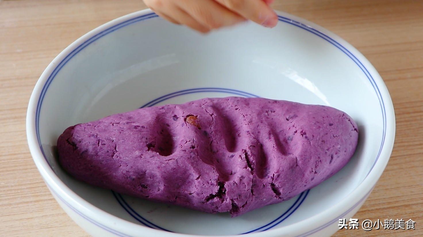 紫薯怎么吃（紫薯的5种新吃法营养又好吃）