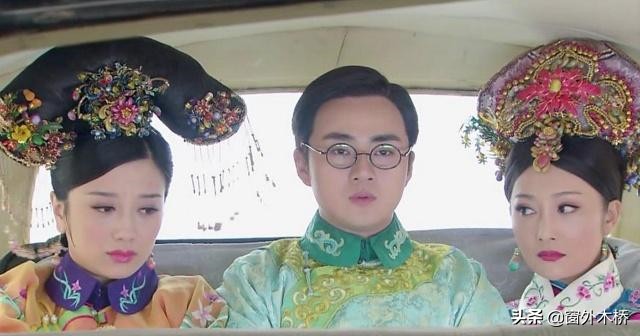 个性十足的大清皇妃，下嫁清洁工住10平米小屋，却说很幸福