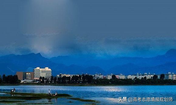 高考压线不用怕，这6所“二本”大学录取分数低，适合文理科生