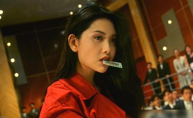 26年前這部港片，邱淑貞“破尺度”出演，王晶親自為她量身打造