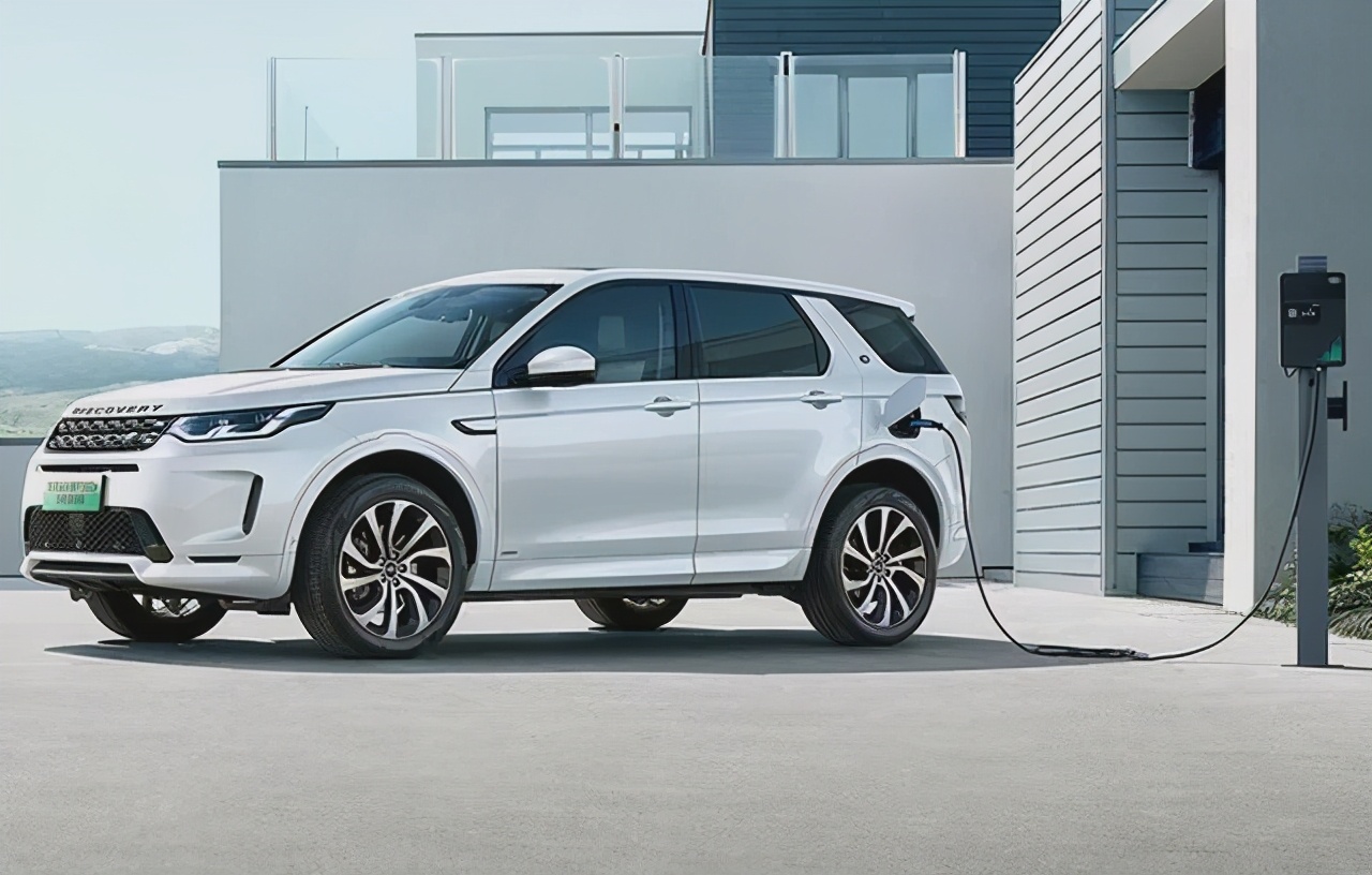 路虎发现神行2021款报价_【读车号】