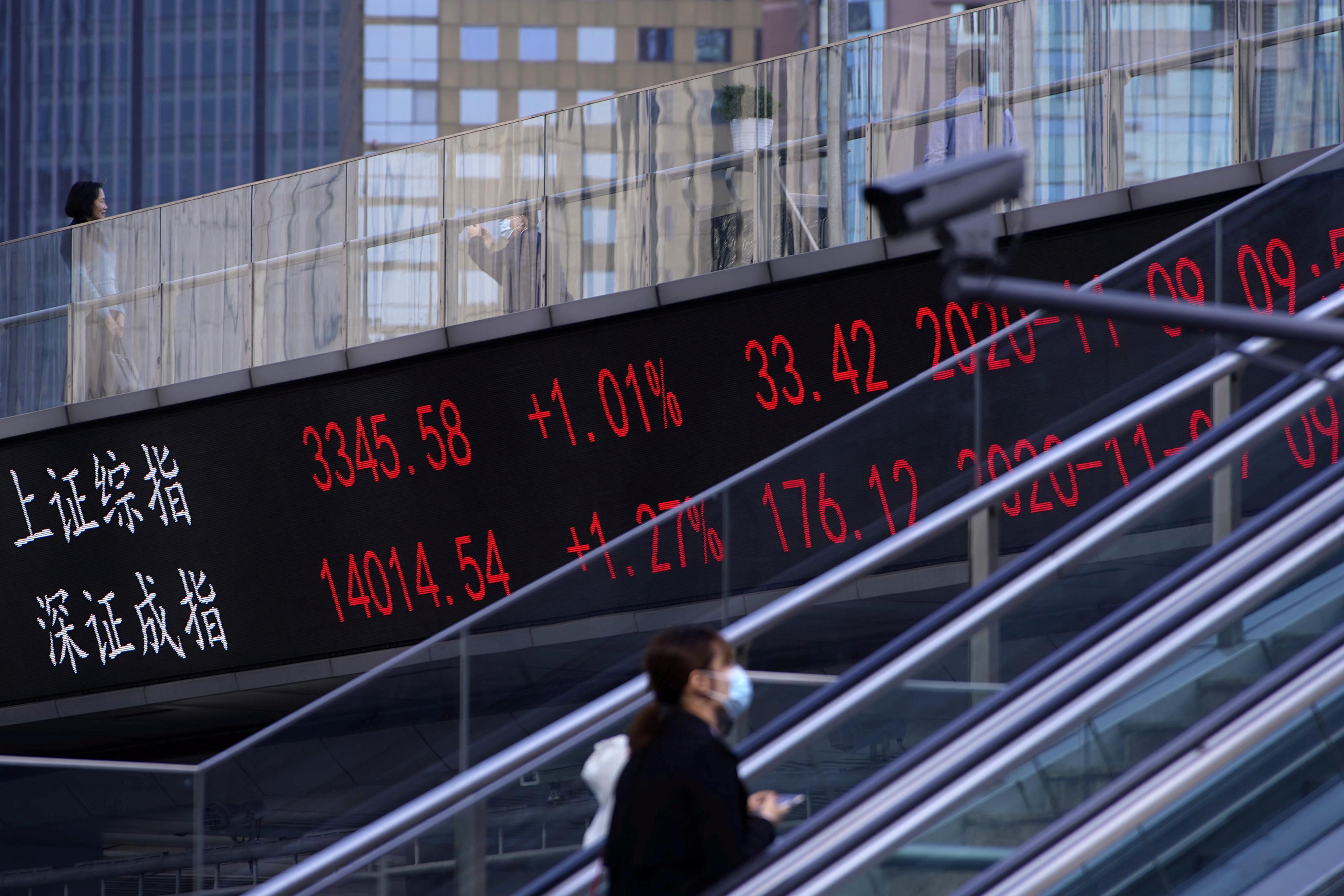 2021年，牛市还会继续吗？普通股民还有机会吗