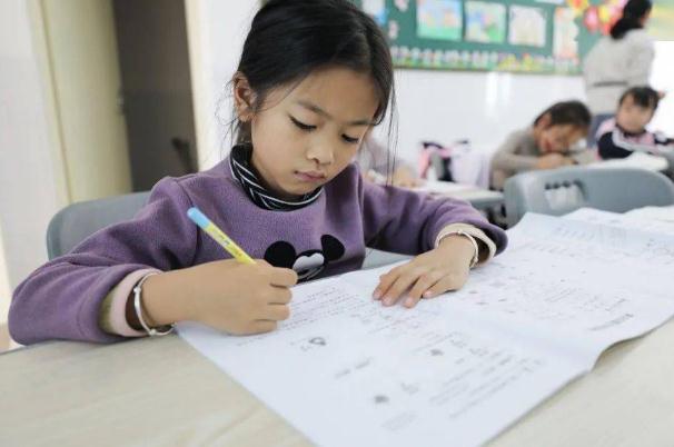 学校几点放学（教育部传来喜讯）