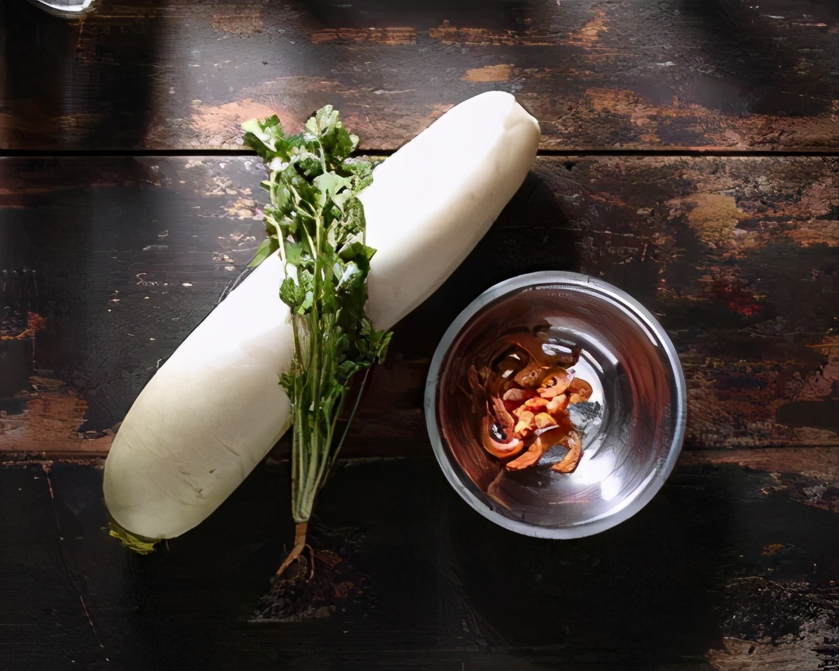 海米焖冬瓜怎么做_海米焖冬瓜的做法_康妮陈_豆果美食
