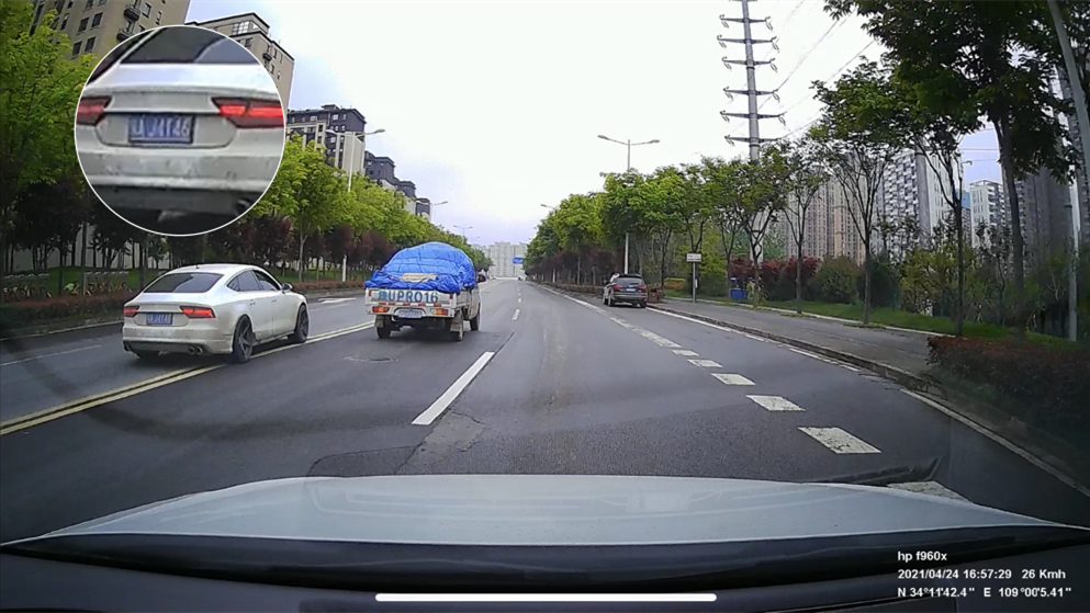 618在即，行車記錄儀怎么選？四大品牌四款主流行車記錄實測