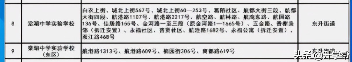 成都，疯狂建学校！城南大有看头