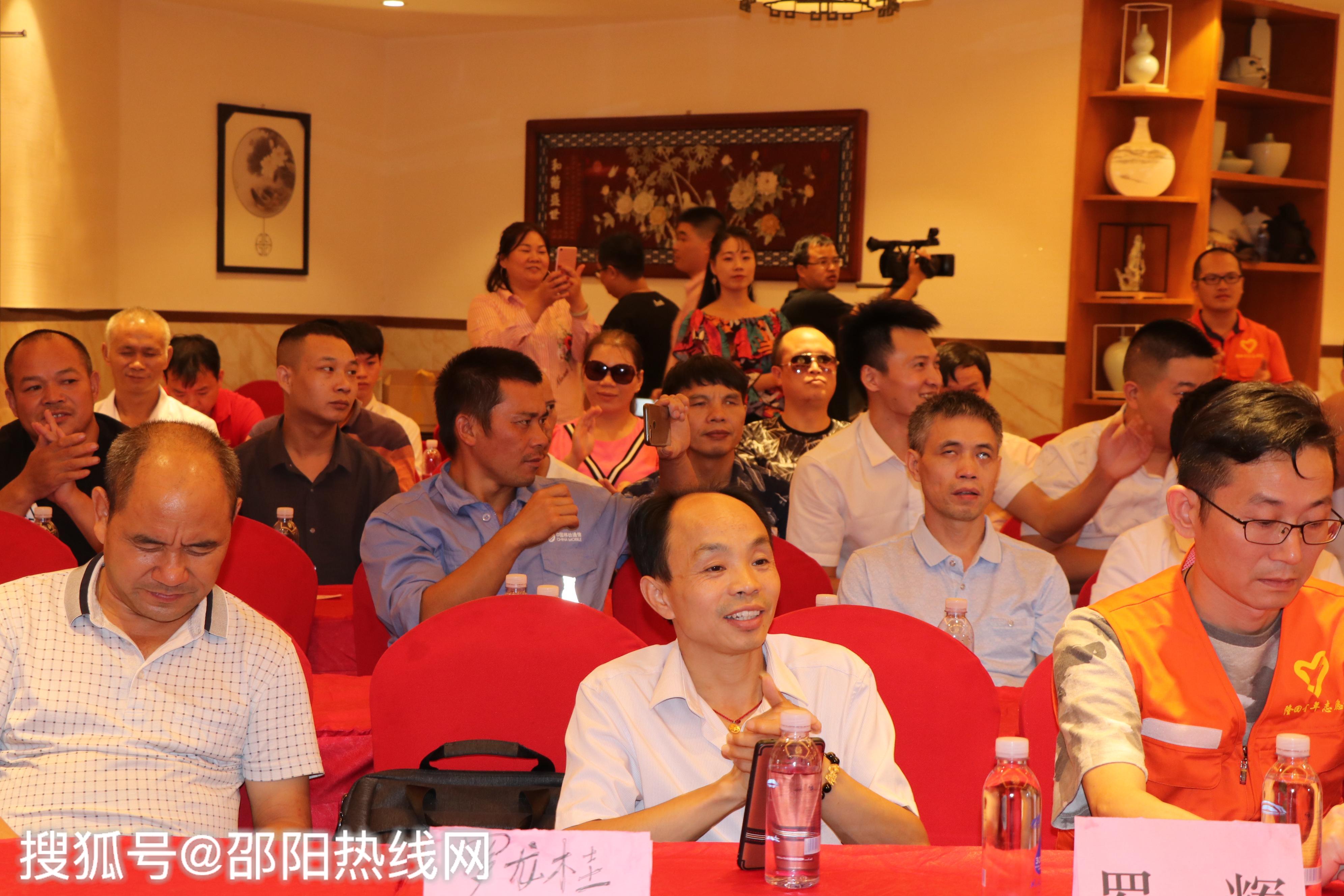 湖南邵阳隆回十大富豪排行榜揭晓，看谁是真正的财富王者