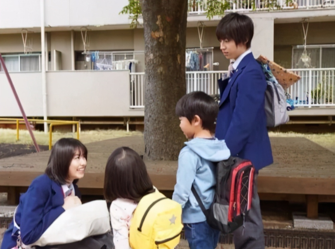 盘点6位日剧爆红女演员 完美世界 冈崎纱绘 对面的话题家族 小川纱良 高岭与花 竹内爱纱 夏空 福地桃子 天天看点