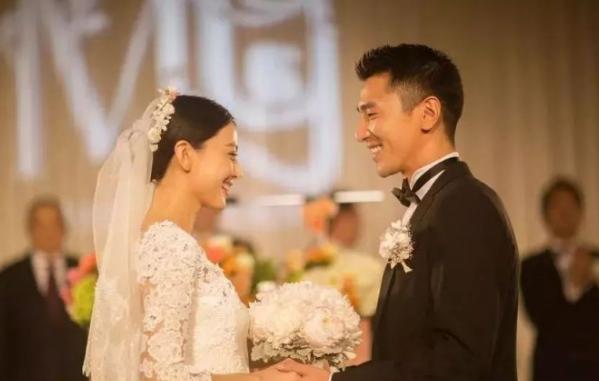 5段感情，3次“小三”，揭露“国民女神”高圆圆不为人知的一面