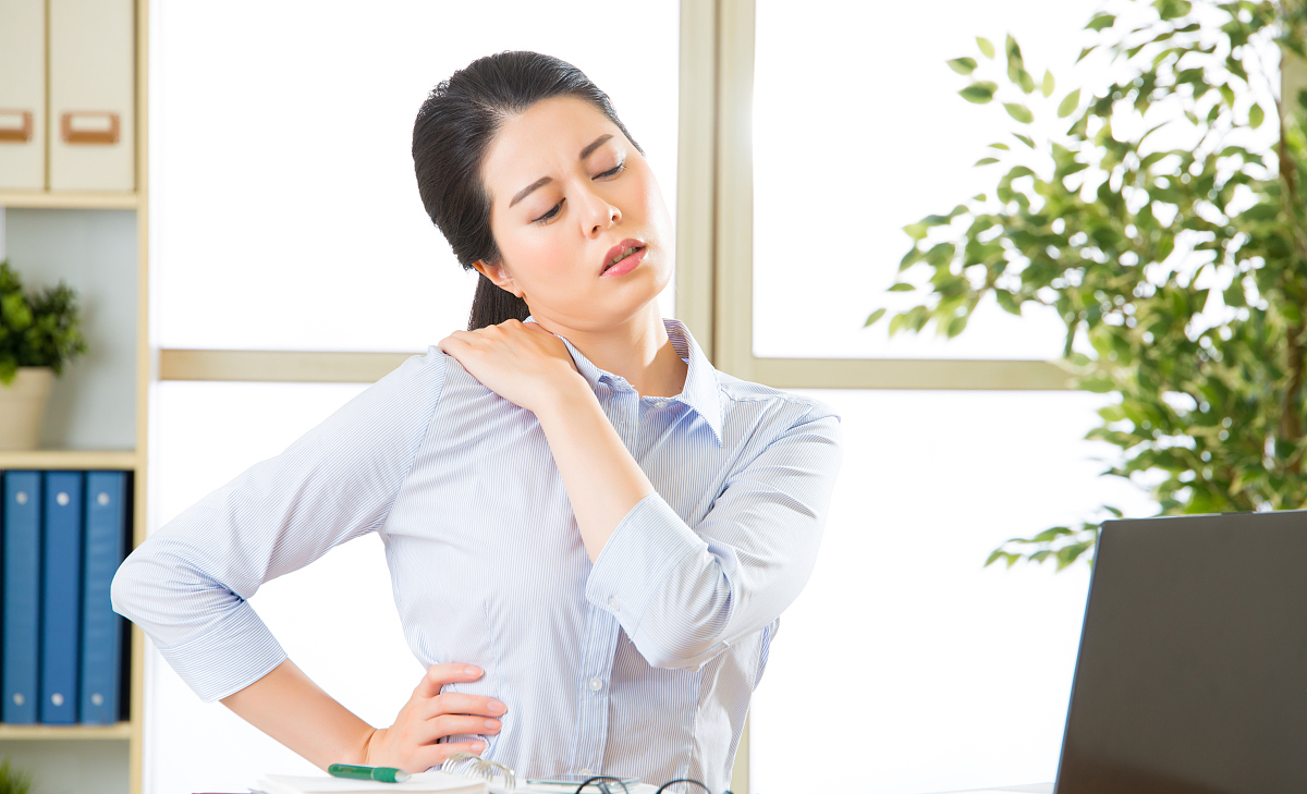 什么牌子护肩好(选好护肩,这个冬天远离肩颈酸痛)